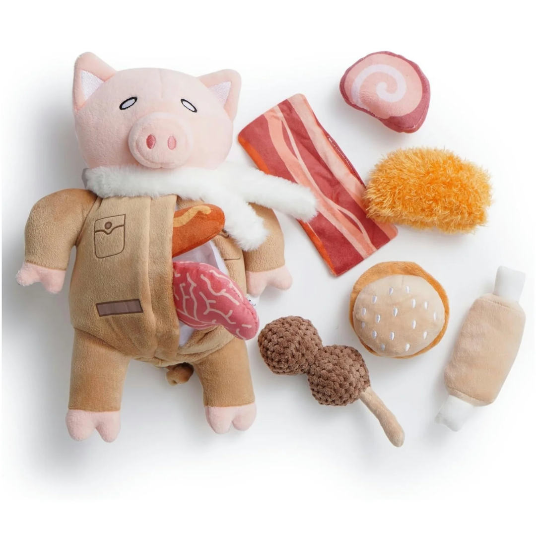 TreatPig™