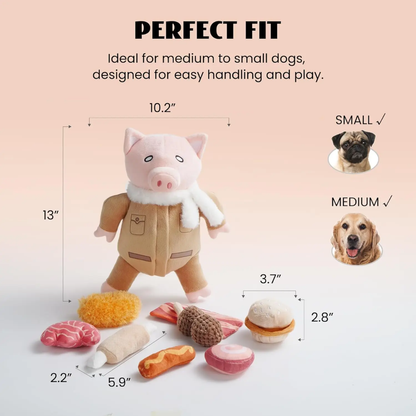 TreatPig™