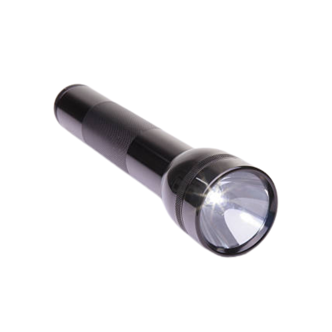 Linterna Led