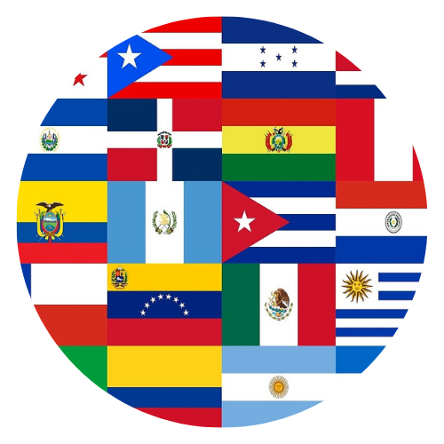Latinoamérica